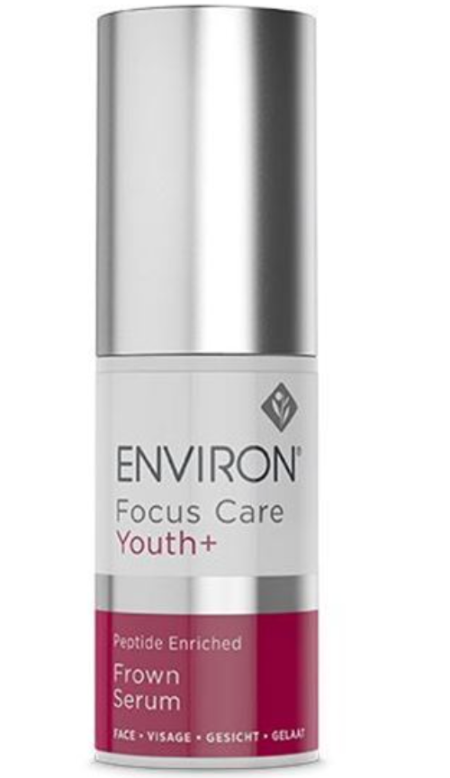 Image Title Peptide Enriched Frown Serum